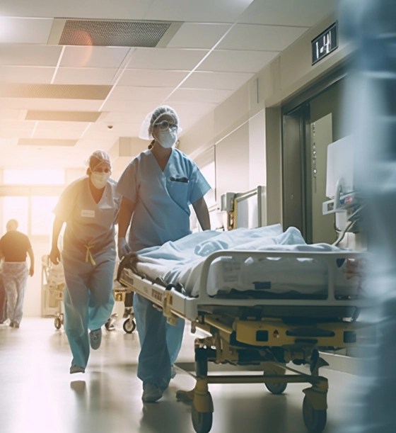 Urgent care billing services- ircm