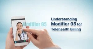 Understanding hospice modifiers