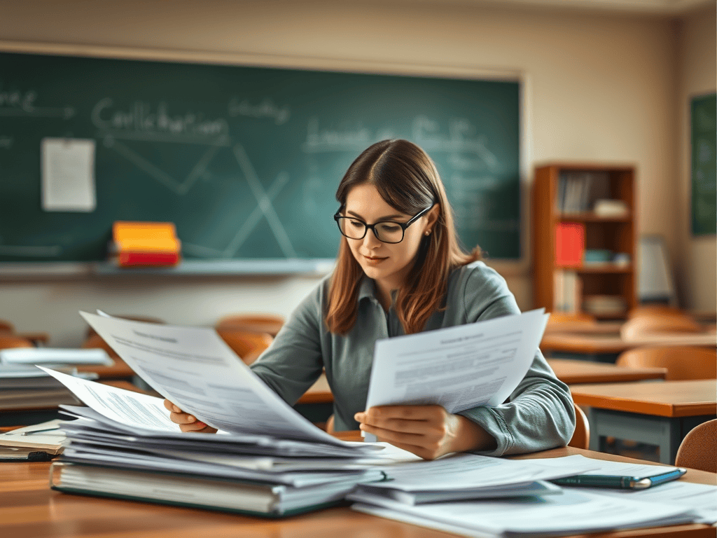 Domande di Utilizzazione e Assegnazione Provvisoria per l’A.S. 2025/2026