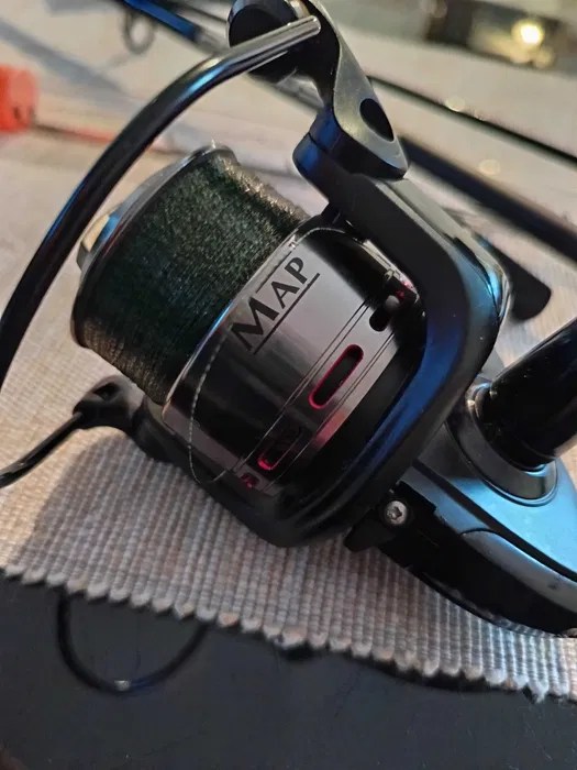 W Dka Matrix Plus Ko Owrotek Map Carptek Grudzi Dz OLX Pl