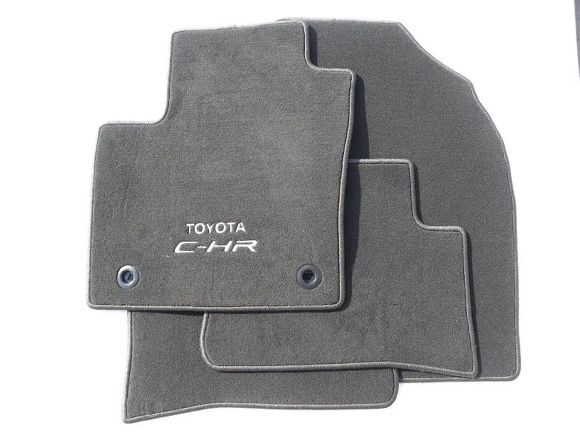 Dywanik toyota chr