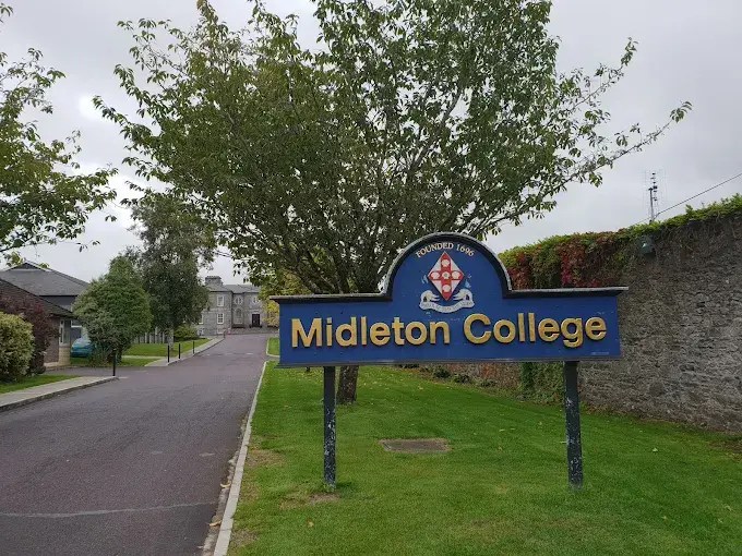 midleton college