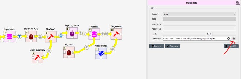 Tutorial Irena Flextool - Full HD Geometric Wallpapers for Desktop