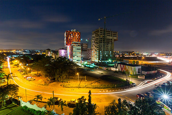 Ghana