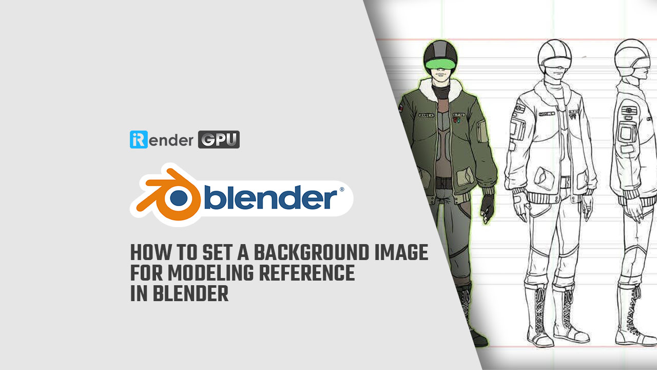 Blender Background Images : Where Does Background Reflection Come From R Blender :