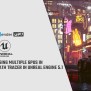 Using Multiple GPUs In Path Tracer In Unreal Engine 5.1