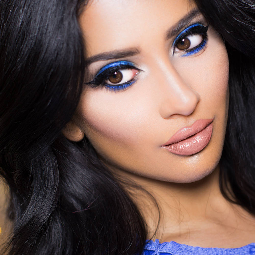 blue-makeup