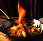 Flambee