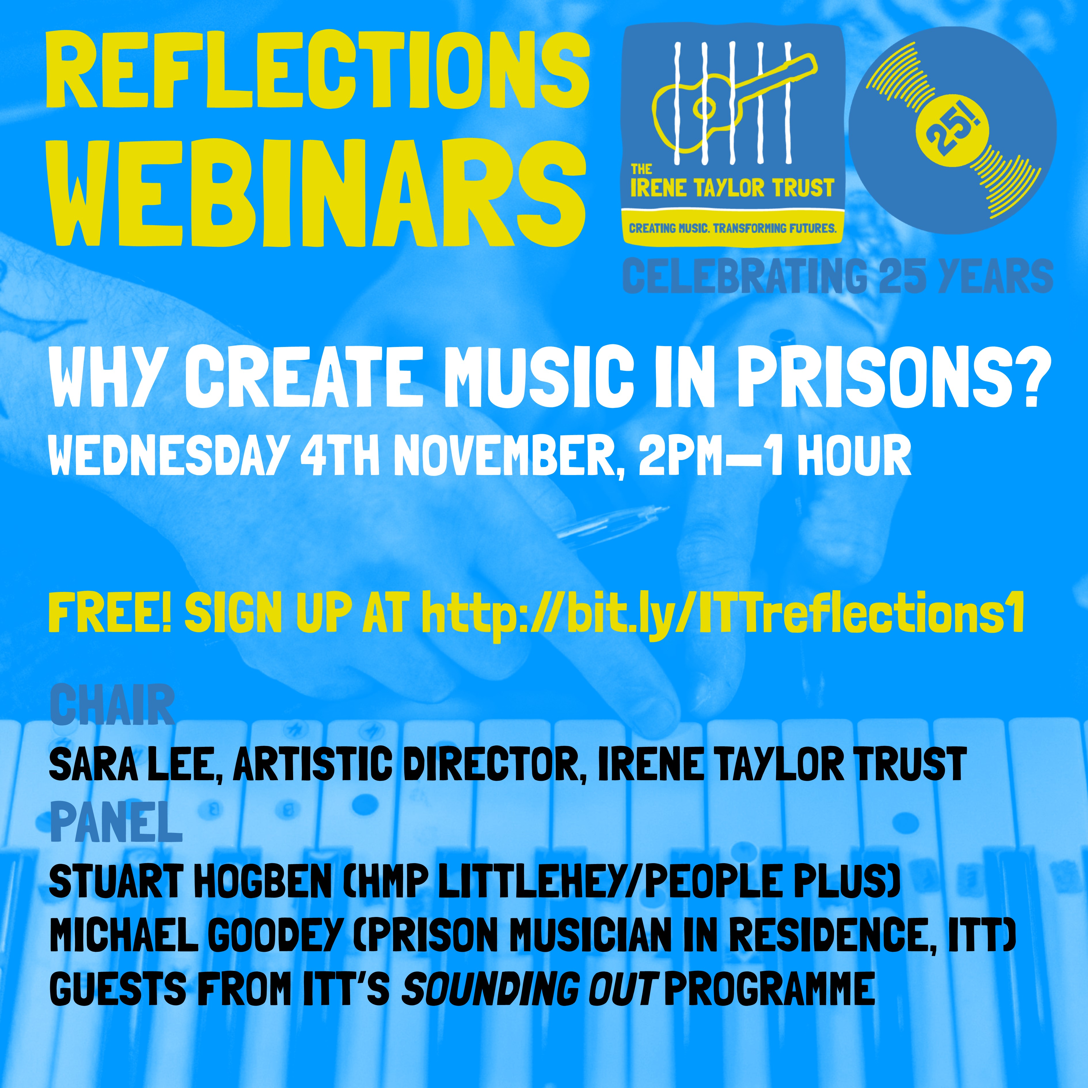 WEBINARS 1.2