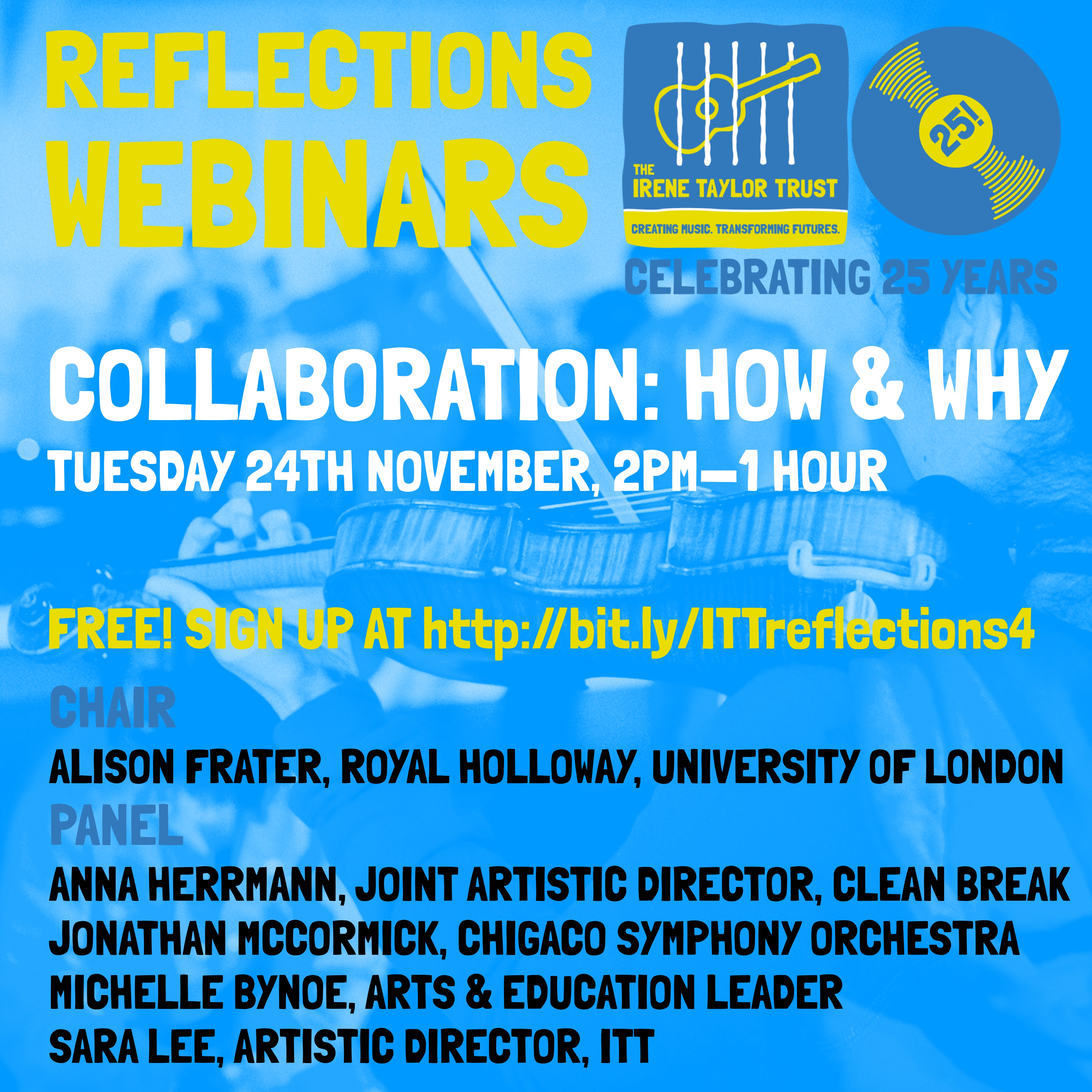 WEBINARS 4