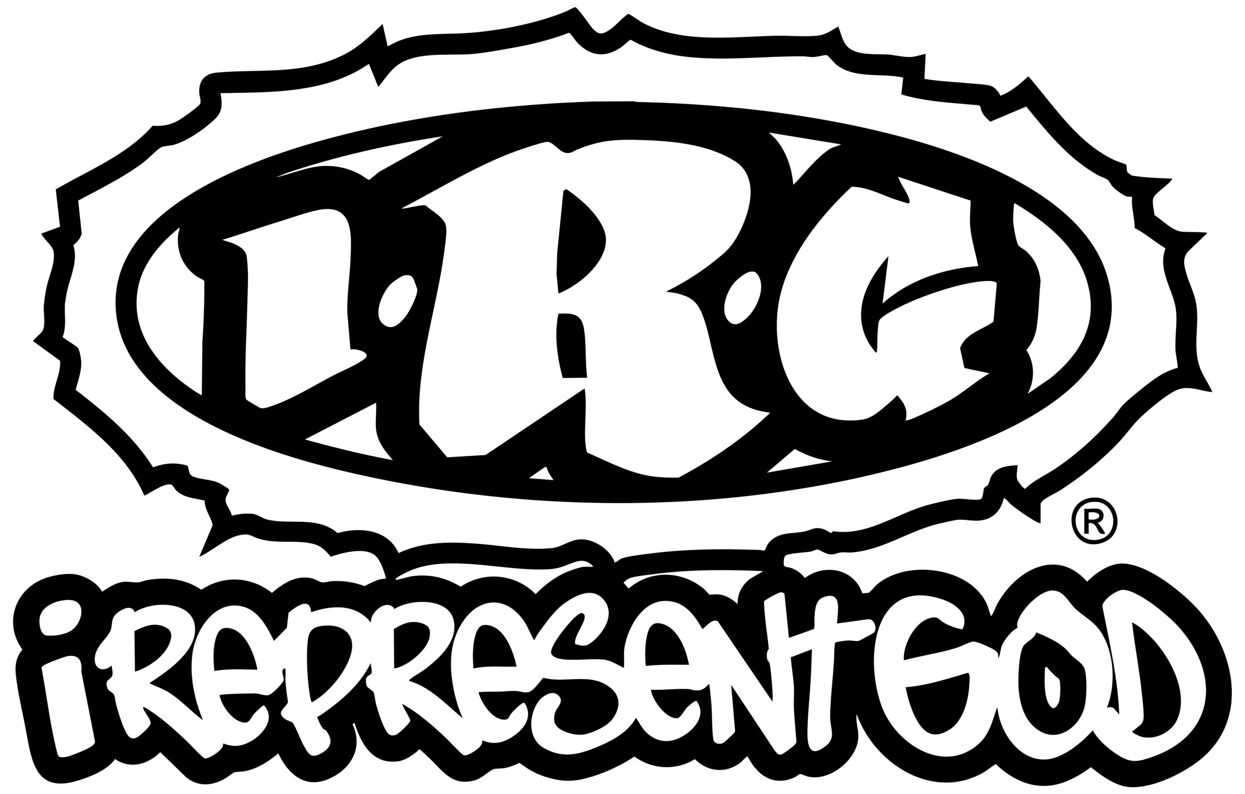 I.R.G Apparel