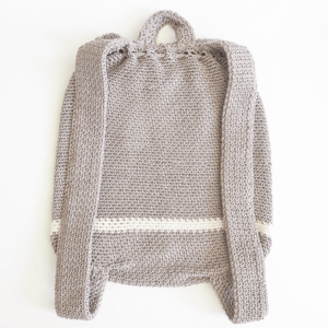 While it may be true that your grandmother and her friends are the queens of crochet, that doesn’t mean it’s a hobby you should save for retirement. Crochet Backpack Patterns Allfreecrochet Com