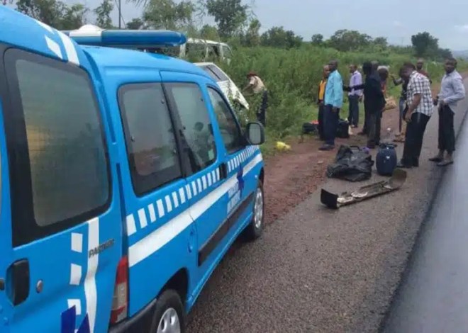 Kano AutoCrash: 23 Lives lost, 48 Injured