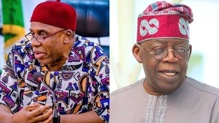 2027: Tinubu Threatening Govs With Emergency Rule – Amaechi