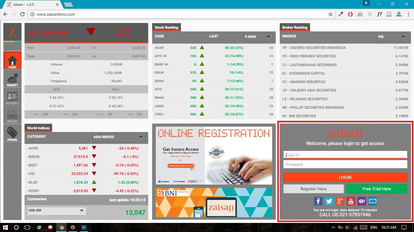 Jadi instrumen investasi yang makin disuka, penting mengetahui cara membeli saham bagi pemula. Main saham online bisa jadi alternatif menabung cuan jaman sekarang. Pertama, kapan waktu yang tepat untuk membeli saham? Modal beli saham · siapkan dokumen berupa ktp, npwp, buku tabungan, dan meterai. · datang ke kantor perusahaan sekuritas terdekat atau bisa . Pahami jenis investasinya dan cara kerjanya, sobat sikapi. Hal ini jika disepelekan akan membuat pemula bisa gagal saat melakukan pembelian saham. Selanjutnya yang dimaksud dengan 'biaya transaksi' adalah biaya . Nah, terkait waktu yang tepat ini. Siapkan dokumen berupa ktp, npwp (jika ada), buku tabungan, dan meterai. Bni Sekuritas Cara Mendaftar Beli Saham Dan 5 Kelebihannya