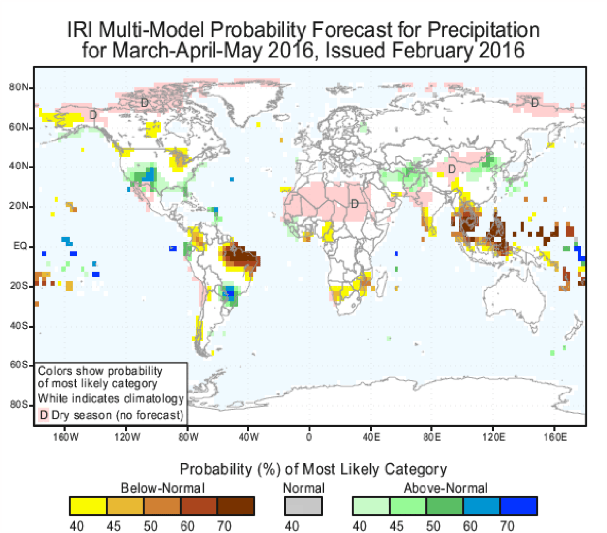 March April May 2016