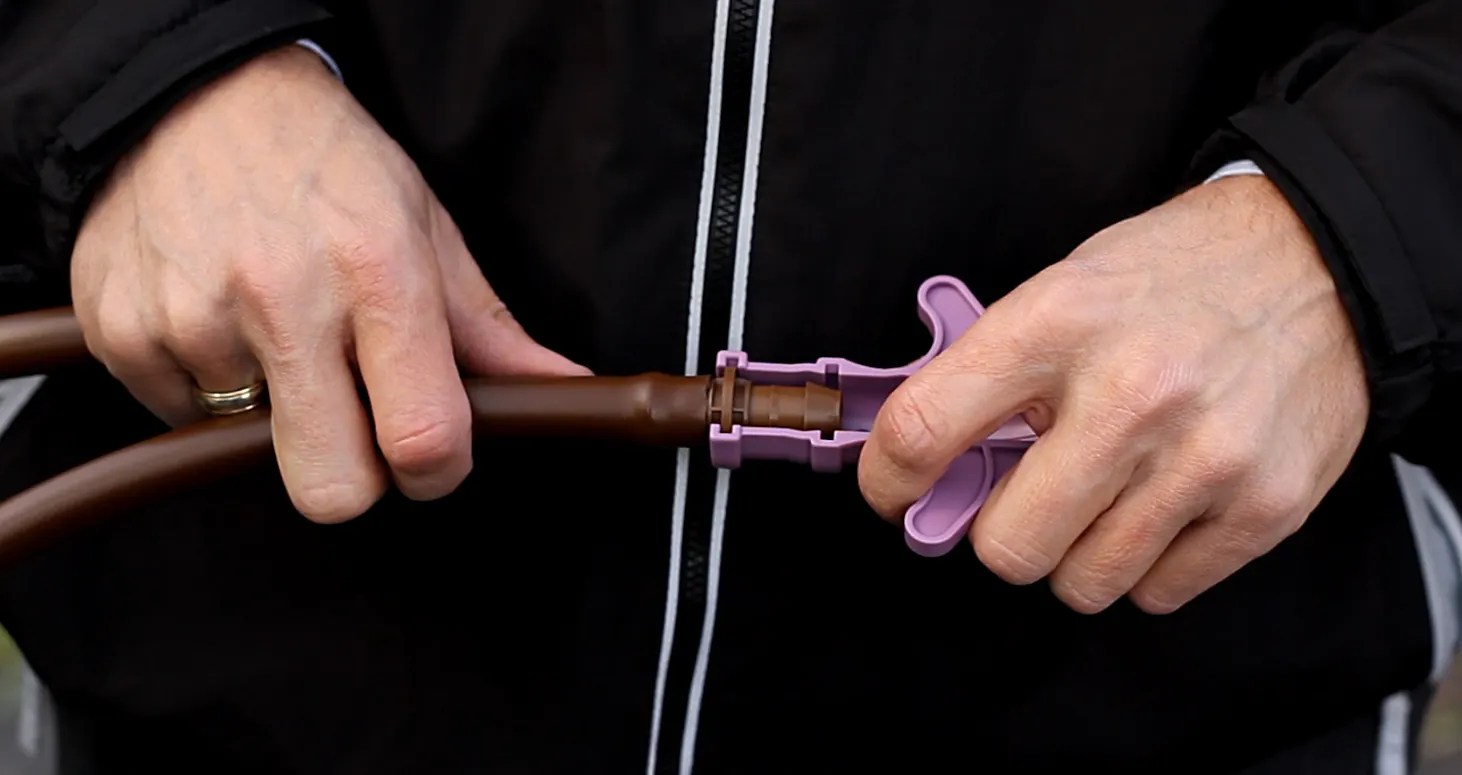 Irigatii RainBird DIY