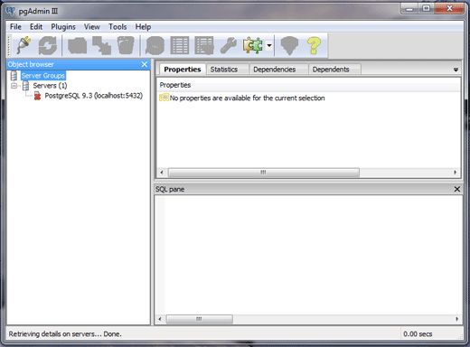 Github Symbiatch Pgadmin3 Pgadmin3 Fork For Postgresql 10 Support - Abstract Art Collection - Retina Quality