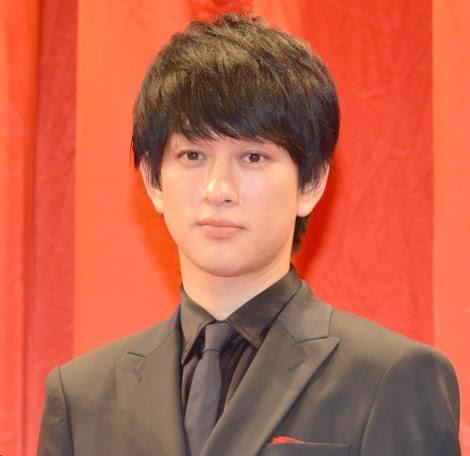 関ジャニ 横山裕の壮絶すぎる生い立ち 母と弟のエピソード Iris Log