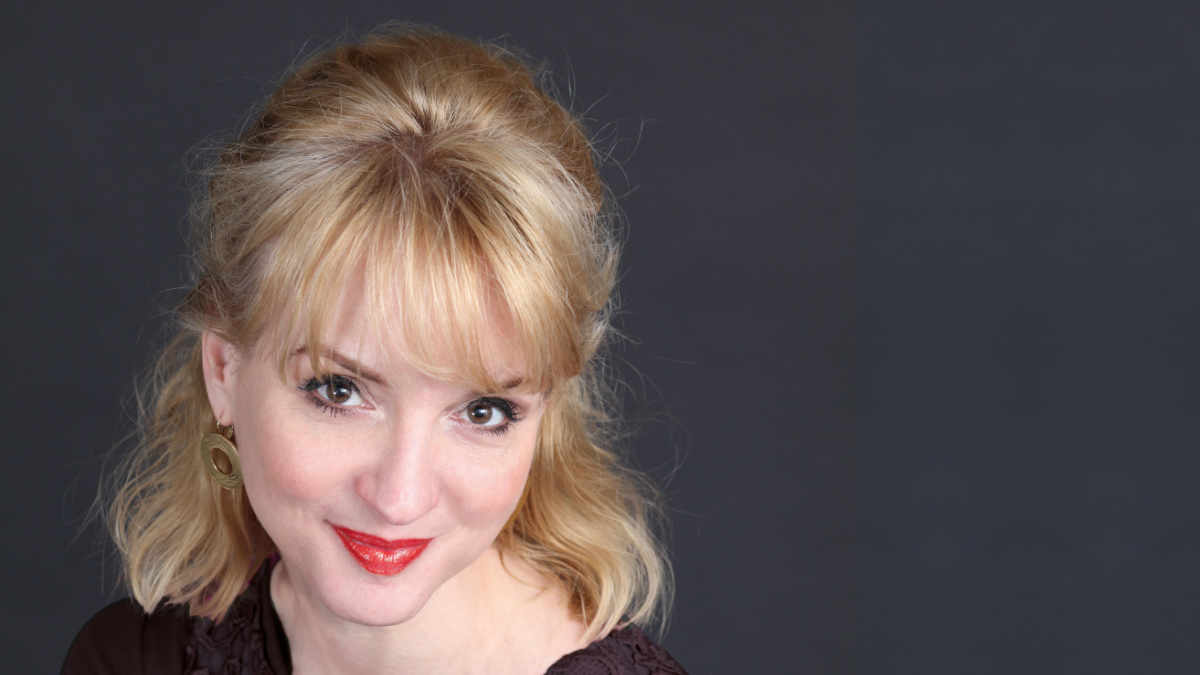 About myself – Iris Rieg