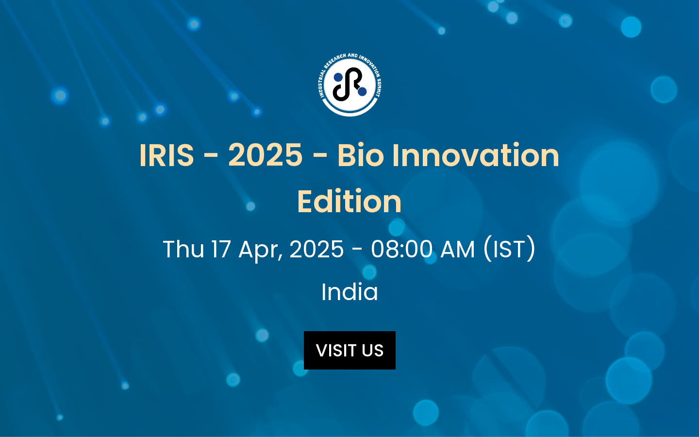 Iris 2025 Bio Innovation Edition