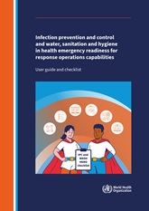 Infection Control & Water Sanitation in Health Emergencies: A Guide for Response Teams (2026)