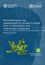 Food Safety: Uncovering the Latest Insights on Preventing Foodborne Viruses (2026)