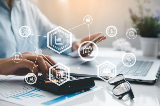 XBRL-based Filing System