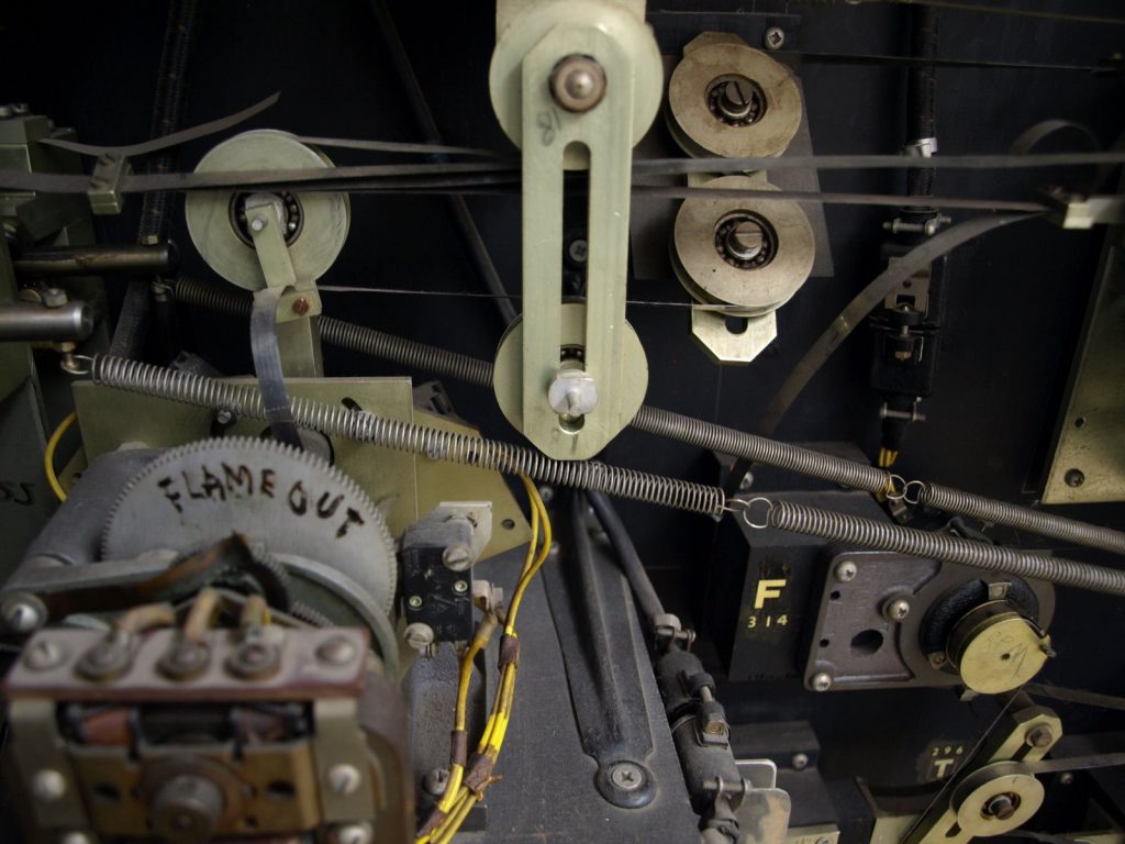 What Is Force Feedback Explained - Premium Vintage Pattern - Retina