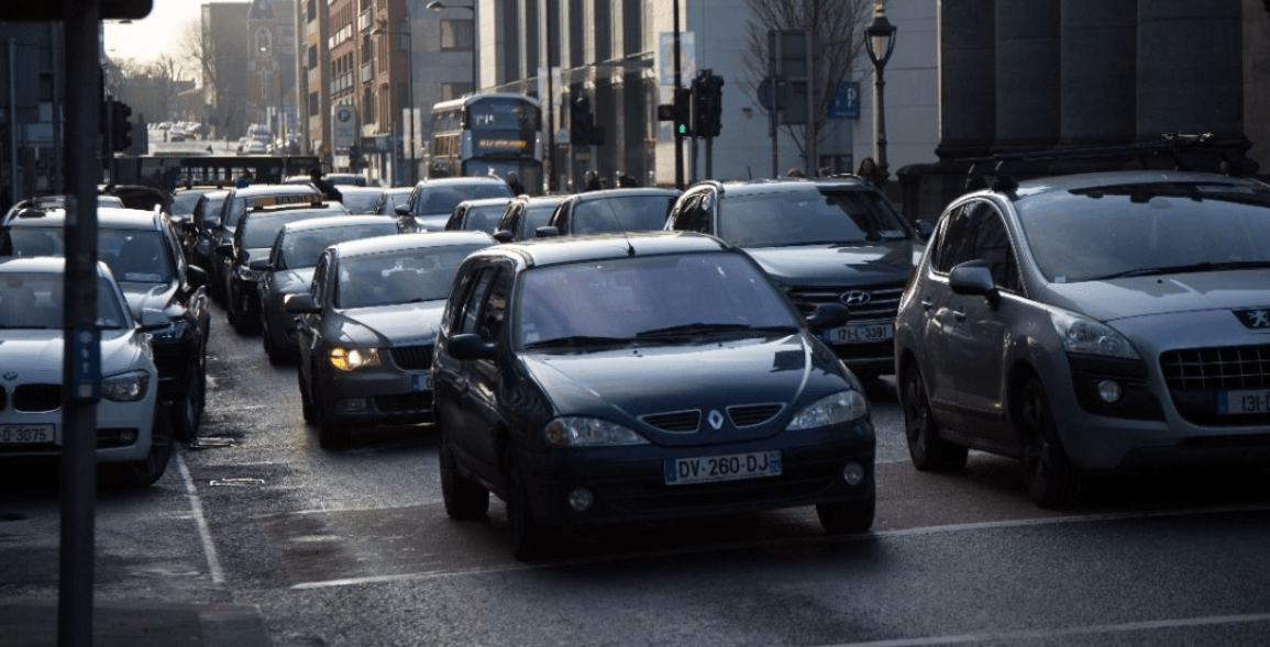 Don’t put cars centre stage in plan to revitalise