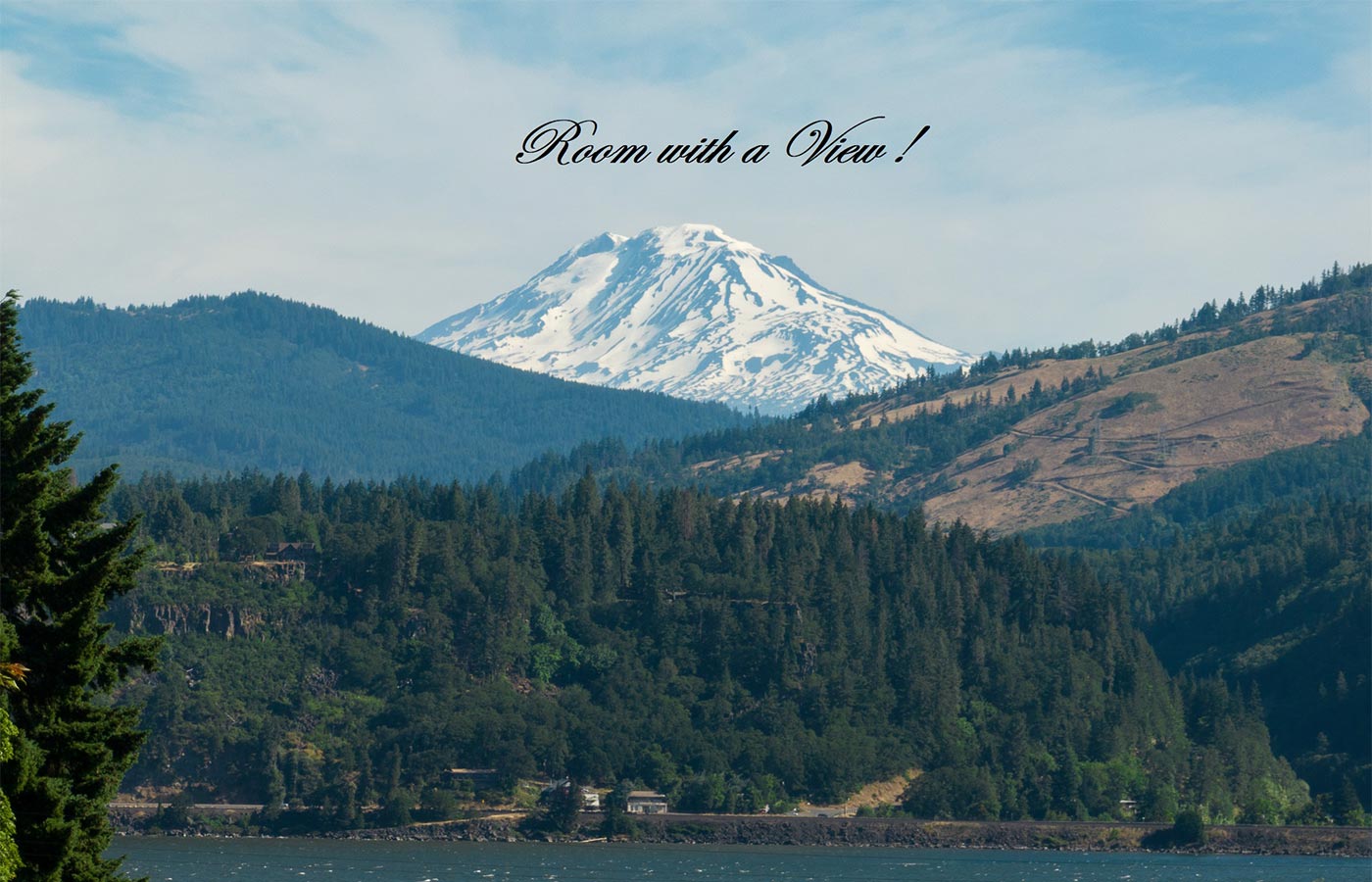 Hood river best wedding accommodation and guide 2024