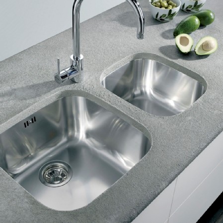 Sinks - Premium Vintage Texture Gallery - Mobile
