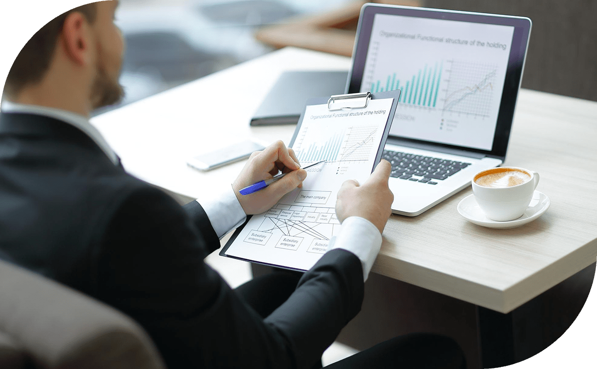 Solutions For Enterprises