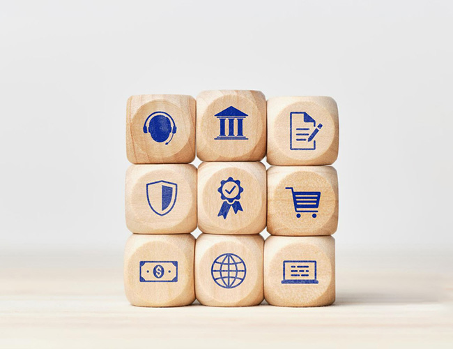 Solutions For Regulators