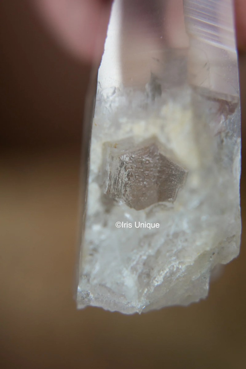 Products Iris Unique - Dark Pictures - Modern HD Collection