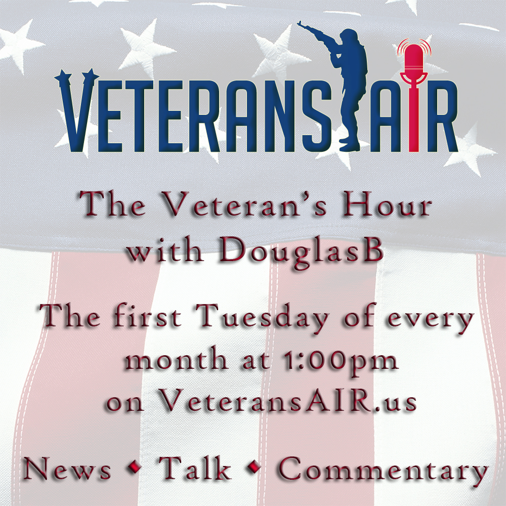 1.2.18 – The Female Veteran – Veterans Air episode artwork