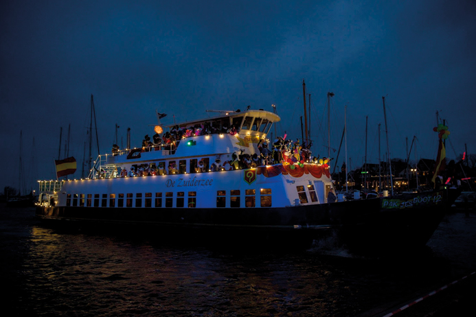 Stoomboot