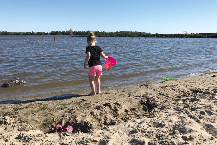 Strand