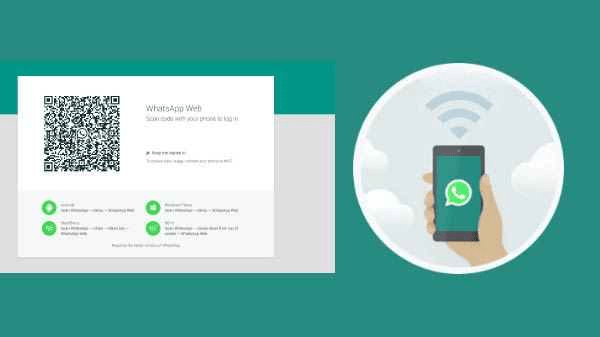Whatsapp Web Instructions On How To Use Whatsapp Web