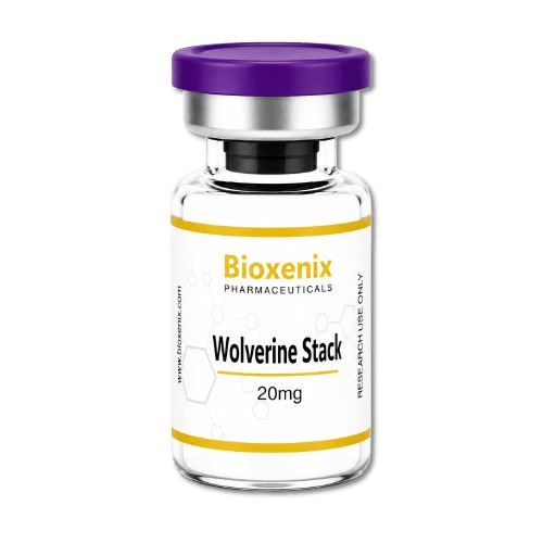Wolverine Stack