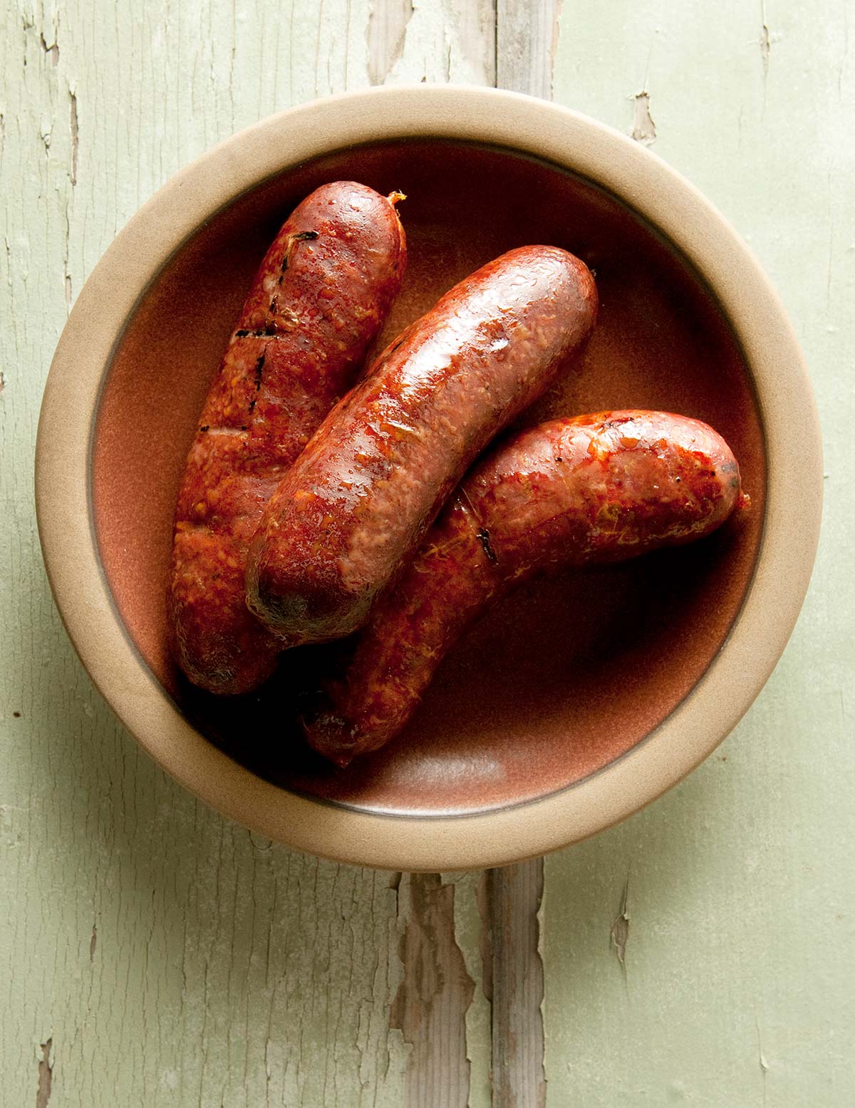 Andouille