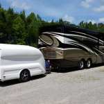 We will never own another brand of motorcycle trailer!
