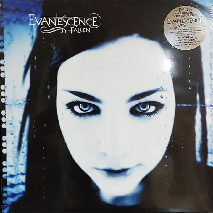 Evanescence
