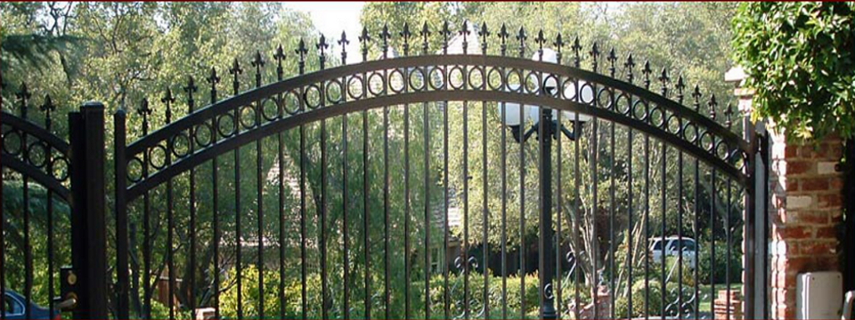 Entrepreneurs weigh in on the immigration debate. Fence Quality Wrought Iron Products