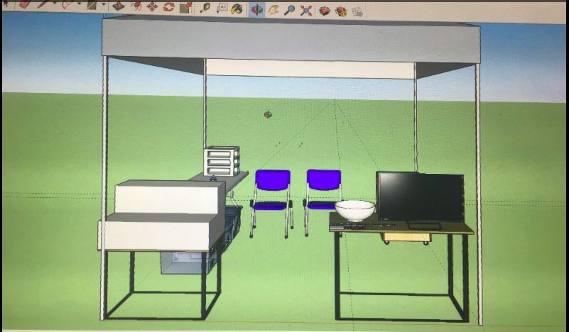 For the list of tariff numbers for additional duties on goods that are products of china, please click here. Iron Reign Robotics
