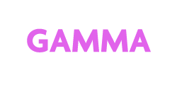 Gamma title Gamma title