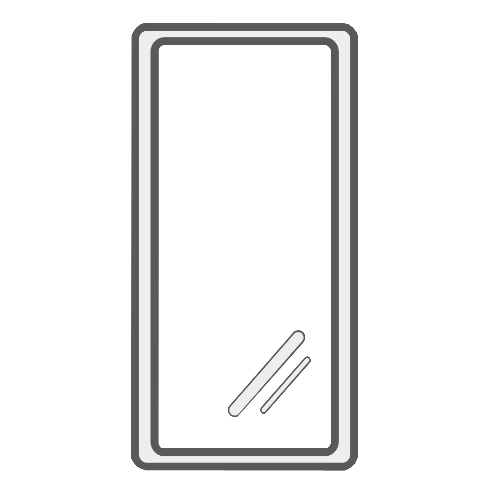 Frostvine XL Front Panel