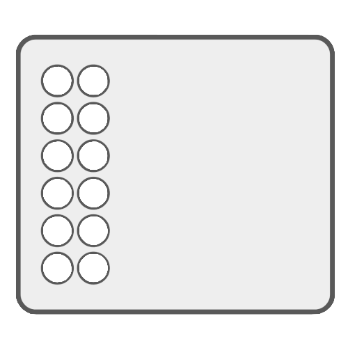 Blueberry Juicebox Side Panel