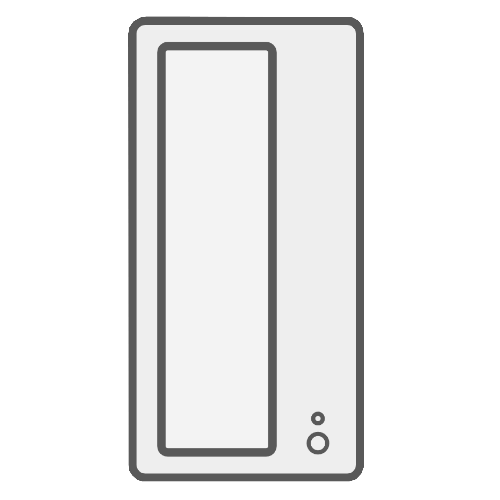 Strawberry Juicebox Top Panel