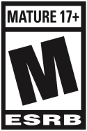 ESRB-Mature-Rating
